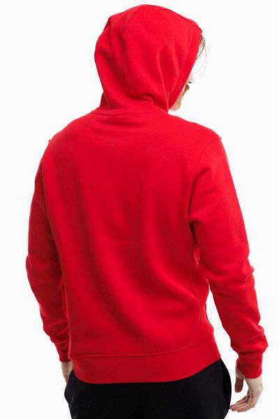Nike Ανδρικό φούτερ Fleece εσωτερικά