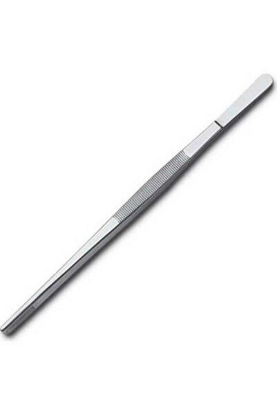 Epinox Düz Dekor Cımbızı 30 Cm (DDC-30)