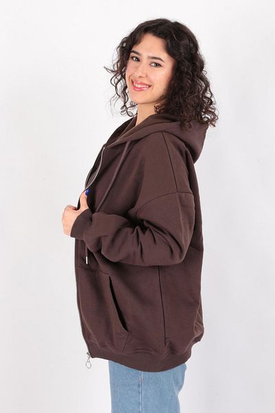 Catch Busem W 0008672 -22K Women's Cardigan