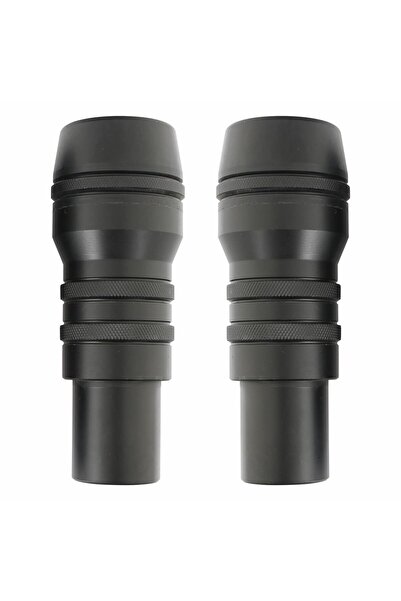 GP KOMPOZİT Honda CL 250 2023-2025 Uyumlu Motor Koruma Takozu Siyah