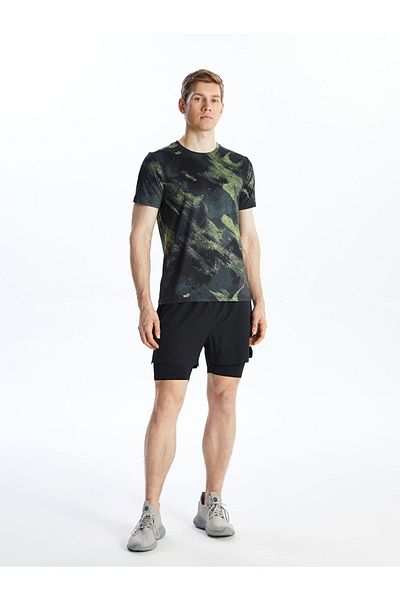 LC Waikiki Νέα σεζόν Slim Fit Ανδρικό Καλσόν - W40285Z8