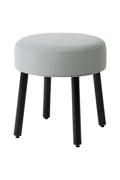 IKEA Μαξιλάρι Πουφ - 41 cm Διάμετρος, 44 cm Ύψος, 47 cm Μήκος, 47 cm Πλάτος