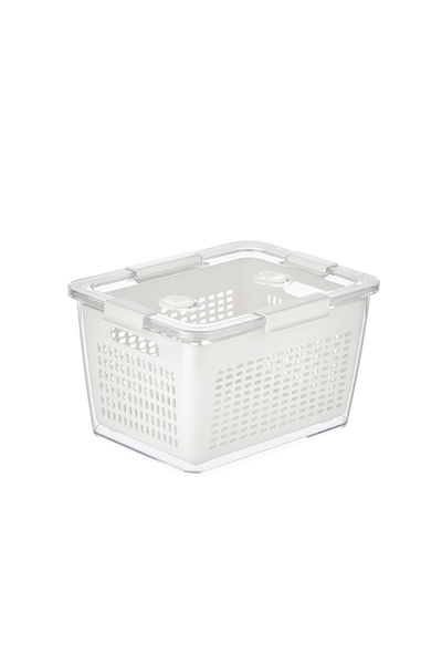 SELKA HOME Selka Lavin 4 Lt. Storage Container