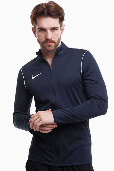 Nike Мъжко яке Drı-Fit Technology с цип