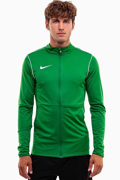 Nike Мъжко яке Drı-Fit Technology с цип