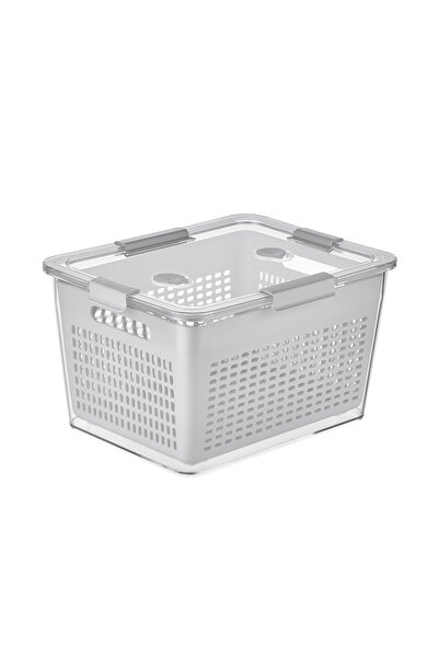 SELKA HOME Selka Lavin 7 Lt. Storage Container