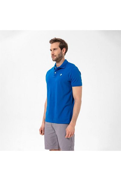 ROUTEFIELD Tricou pentru bărbați RFPatriot22 - Model Patriot