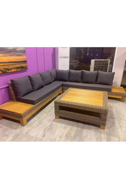 RHome R-HOME UNO KÖŞE TAKIMI