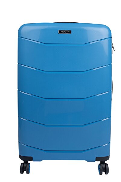 ATHLETIC Silikon Valiz Lüx Valiz Büyük Boy Valiz Kırılmaz Valiz Büyük Boy Valiz 75 Cm