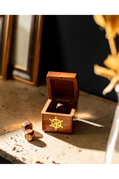 Madame Coco Raison Box