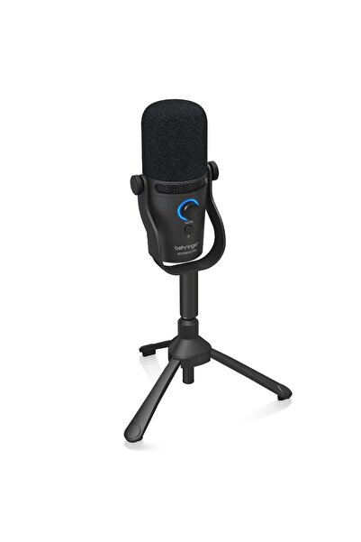 Behringer D2 Podcast Pro Dinamik Podcast Mikrofonu