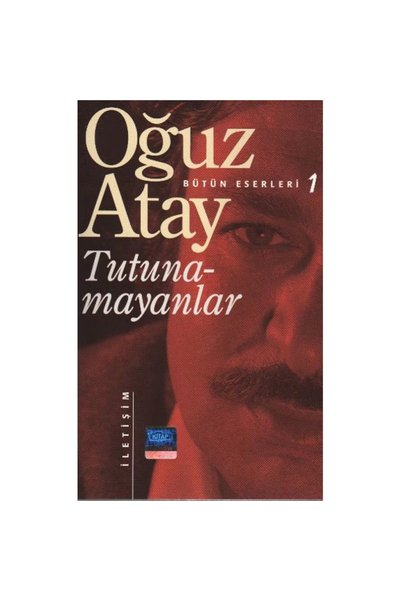 İletişim Yayınları Tutunamayanlar