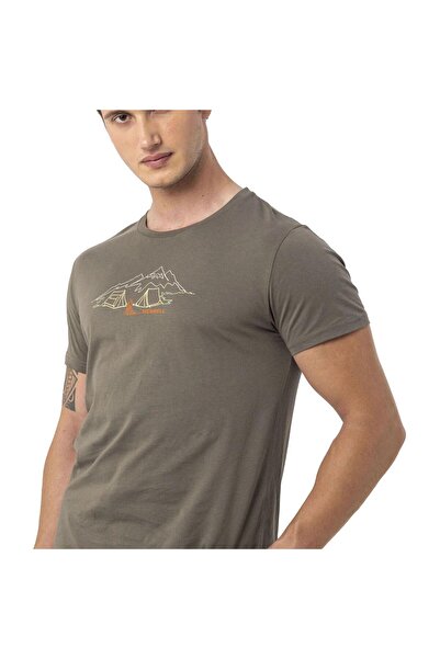 Merrell Ανδρικό μπλουζάκι Tamp M M4TAMPM