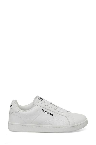 Reebok CLEAN FAIR Bílé dámské tenisky