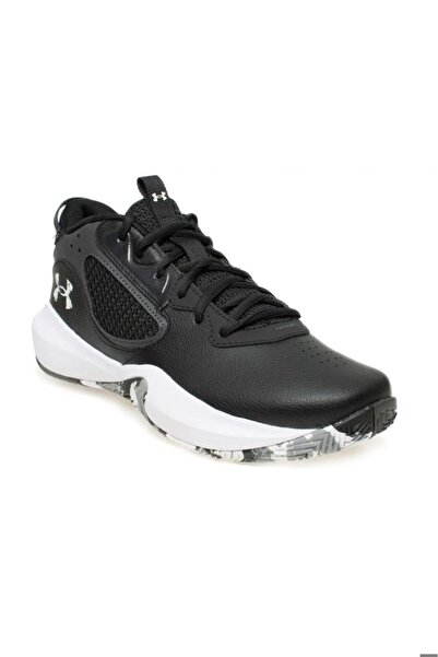 Under Armour Ua Lockdown 6 Erkek Basketbol Ayakkabısı 3025616-001