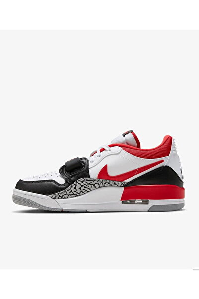 Nike Air Jordan Legacy 312 Low Erkek Basketbol Ayakkabısı Cd7069-160
