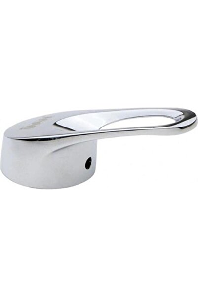 abnturk Banyo ve Lavabo Bataryası Kolu 35m Kartuş Mix Batarya için  Kol Tüm 3...