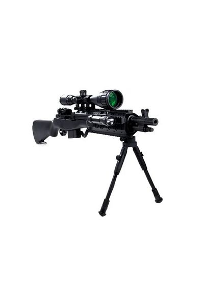 Skygo قاعدة شوكة قابلة للطي من Bipod
