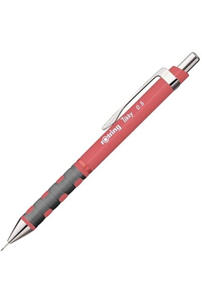 Rotring قلم رصاص ميكانيكي تيكي 0.5 ملم داستي روز / 2189063