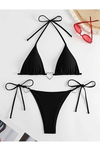 bikinistan Redlive Bikini Suit