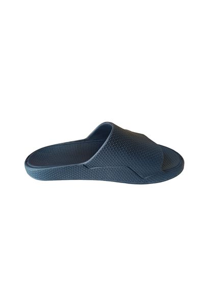 GEZER Men's Slippers - Bathroom, Beach and Wet Floor Non-Slip