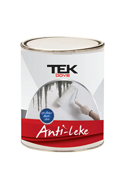 TEK BOYA TEK ANTİ-LEKE ASTAR BOYA 1 KG