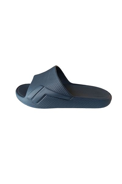 GEZER Men's Slippers - Bathroom, Beach and Wet Floor Non-Slip