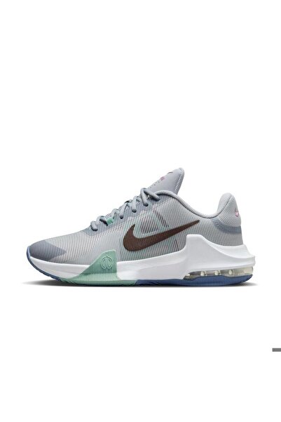 Nike Air Max Impact 4 Erkek Basketbol Ayakkabısı DM1124-007