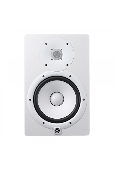 Yamaha HS8 Beyaz Stüdyo Referans Monitörü