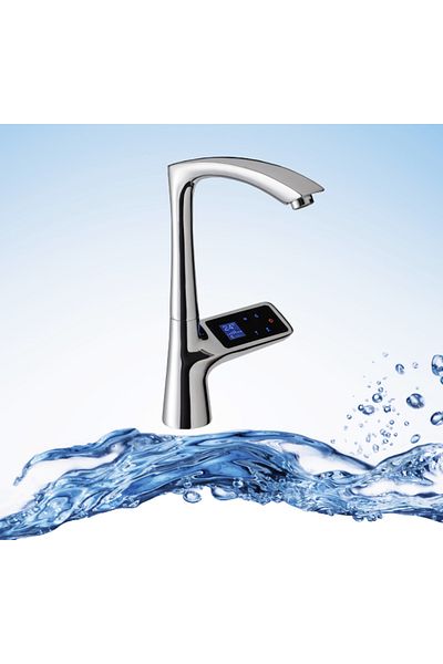 STECELL Touch Digital Sink Battery