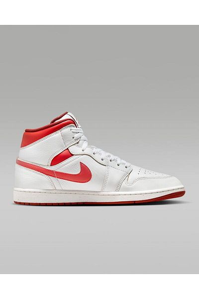 Nike Air Jordan 1 Mid SE - FJ3458-160 Half Size Large Recommended