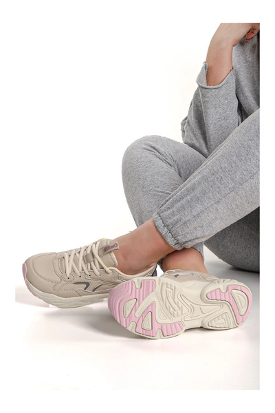 lumberjack Kadın Sneaker