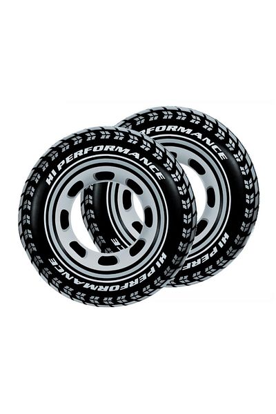 Intex Radial Tire Bagel 91 cm