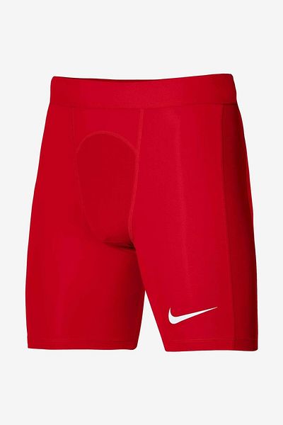 Nike M Nk Df Strike Np DH8128-657 Κόκκινο ανδρικό σορτς