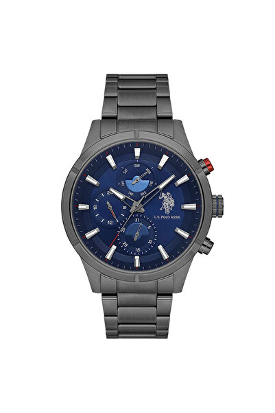 U.S. Polo Assn. Uspa1014b-05 Erkek Kol Saati