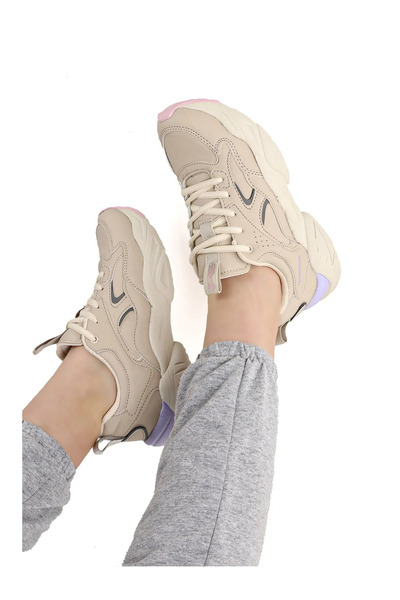 lumberjack Kadın Sneaker