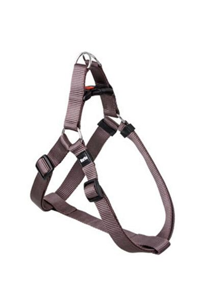Flamingo Triangle Dog Collar Gray 35-60 cm - 240-5364305 - Petshopundan