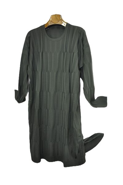 elma abone New Season Tricot Tunic