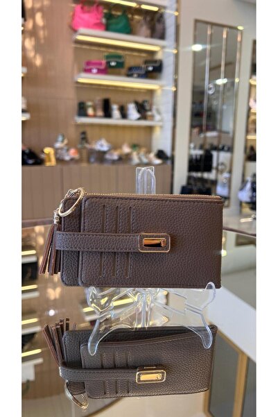 KRISTE BELL İthal Kristebel Kadın Cüzdan