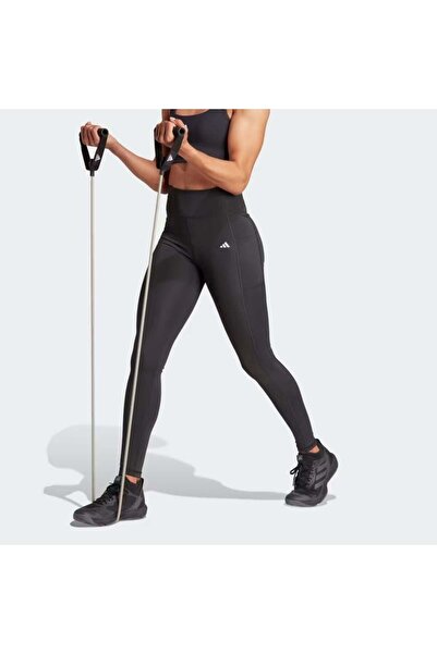 adidas Опция St Hr 1/1 Дамски чорапогащи IQ2688