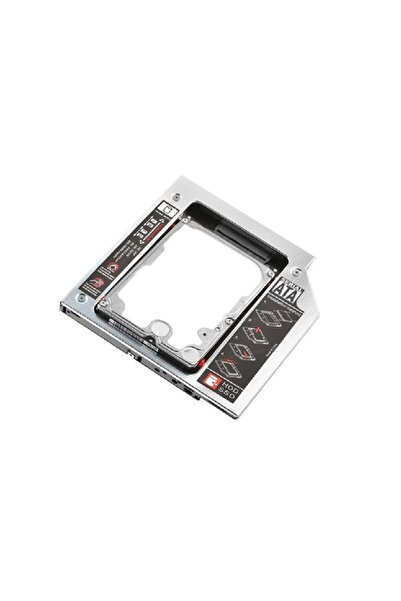 UNIVERSA Drk-462 Dark Storex Xtary Dsosd12 12.7mm Notebook Optical Sata Ssd H...