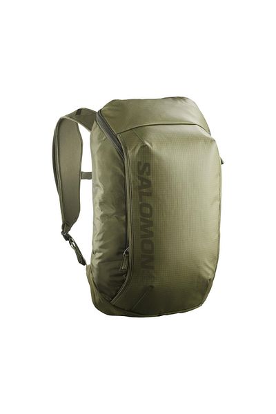 Salomon حقيبة ظهر Outlife Pack 20 - أخضر