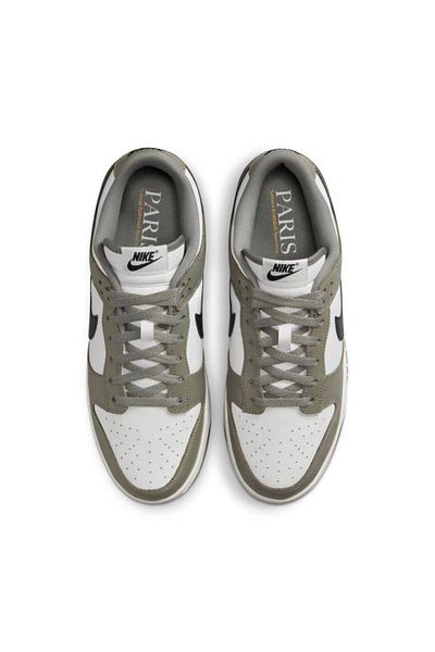 Nike Boty Dunk Low Nba
