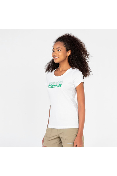 Merrell Tricou alb pentru femei înalte TRIOC FEMEI M2TALLW