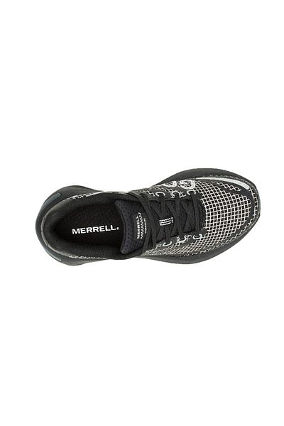 Merrell Morphlite Reflektierende Gore-tex Herren-Straßenlaufschuhe