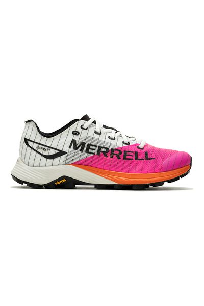 Merrell Mtl Long Sky 2 Matryx Men's White Patika Running Shoes Men's Patika Running