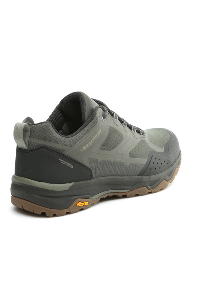 Karrimor Spiral Low Weathertite Olive Erkek Yeşil Outdoor Ayakkabı ERKEK OUTDOOR AYAKKABI