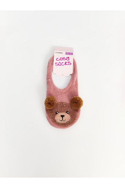 LC Waikiki Домашни чорапи за момиче Lcwk