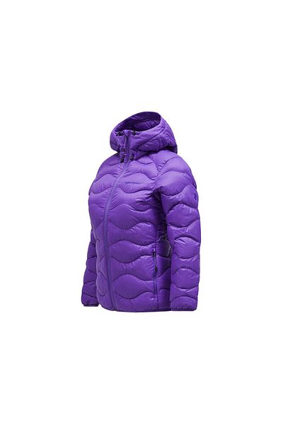 Peak Performance W Helium down Hood Jacket