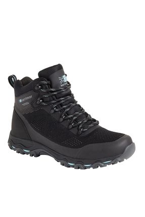 Karrimor Staffa Ladies Weathertite Black blue Fiyat Yorumlar Trendyol